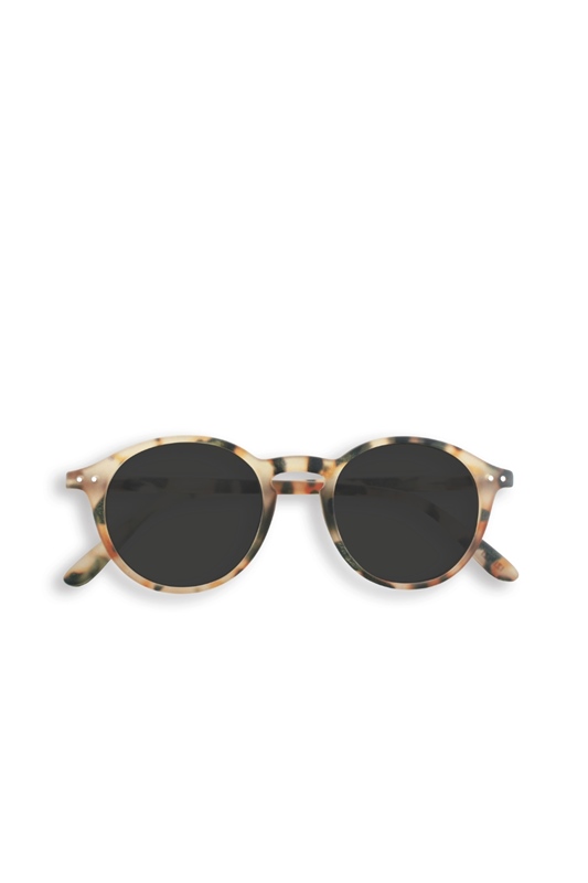 IZIPIZI Sonnenbrille #D LIGHT TORTOISE