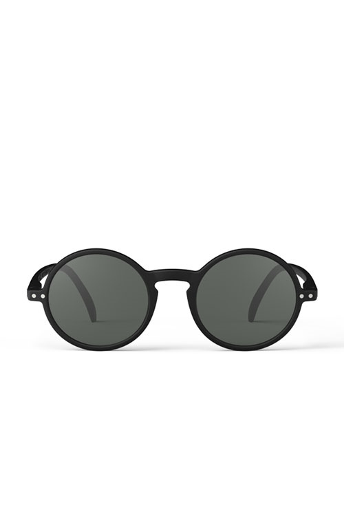 IZIPIZI Sonnenbrille #G BLACK