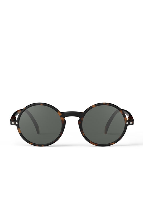 IZIPIZI Sonnenbrille #G TORTOISE