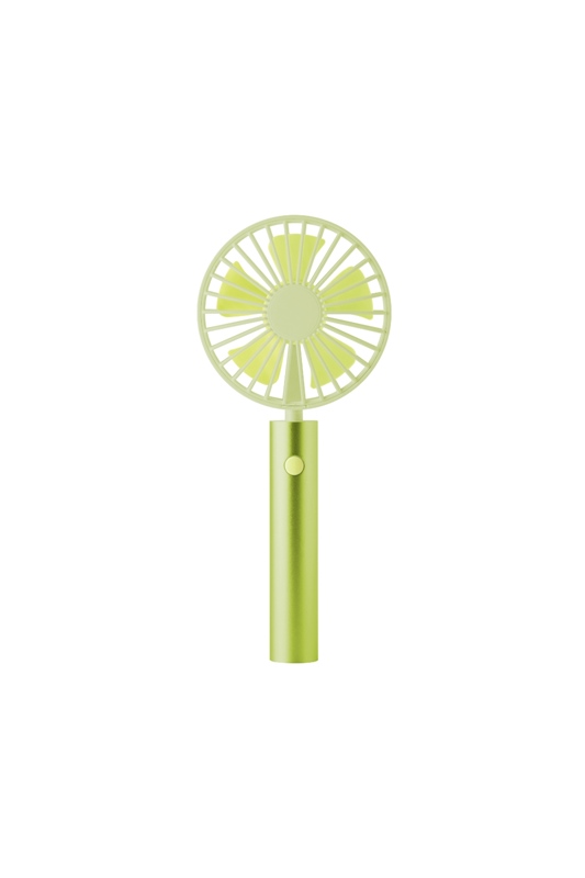 Ventilator Flow LIME