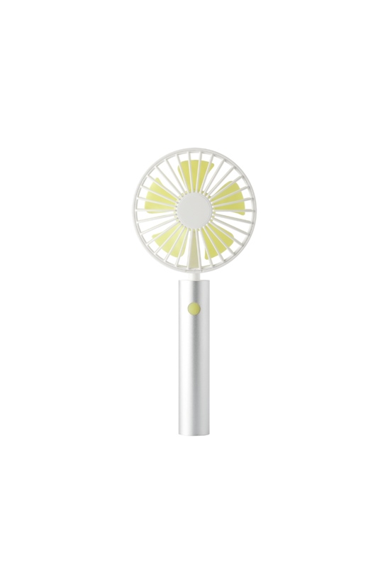 Ventilator Flow SILVER