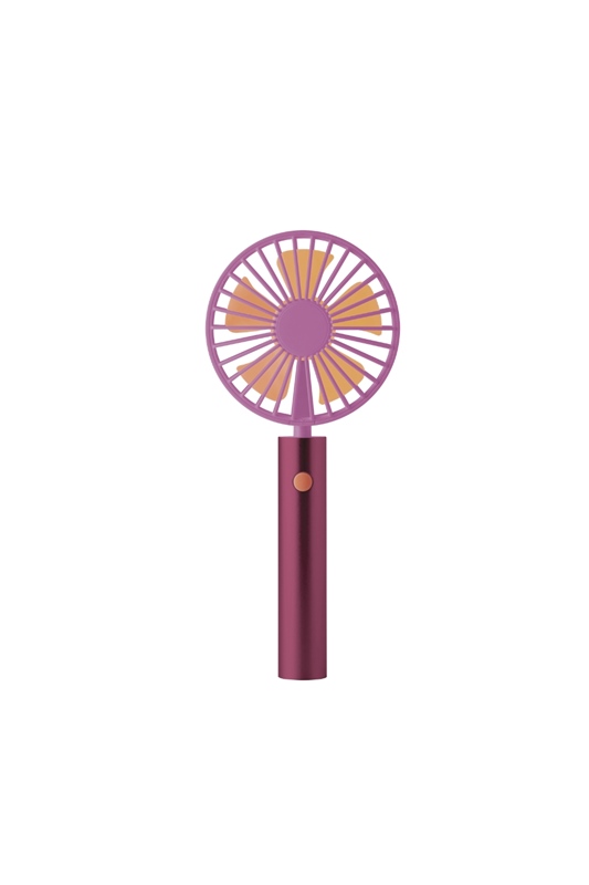 Ventilator Flow BERRY