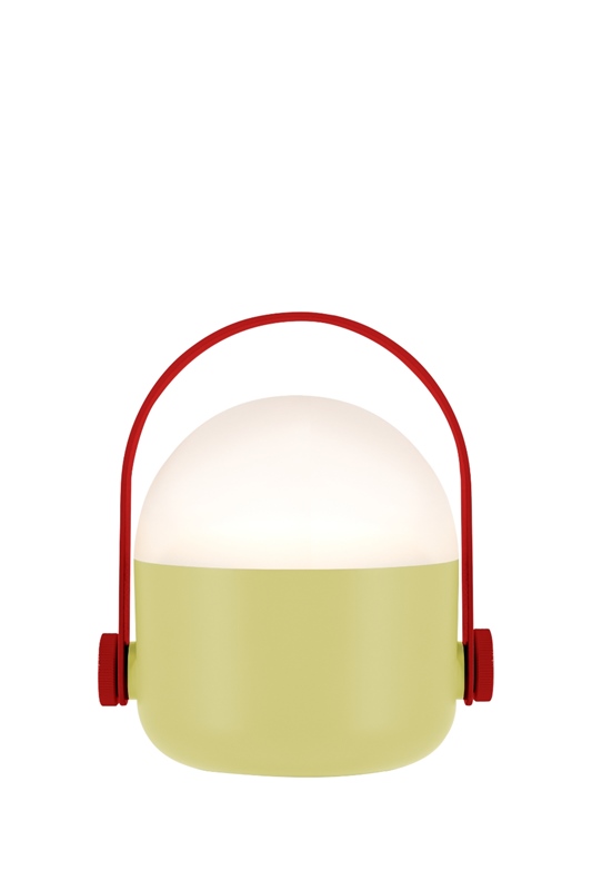 In- & Outdoor Remember Leuchte Ole SAND