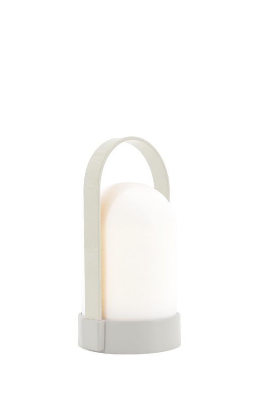 In- & Outdoor Leuchte URI Piccolo BEIGE