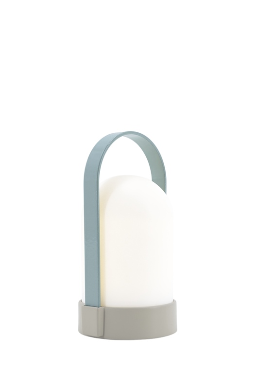 In- & Outdoor Leuchte URI Piccolo MINT
