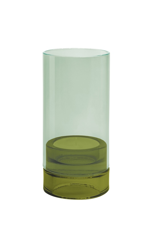Windlicht Lys OLIVE