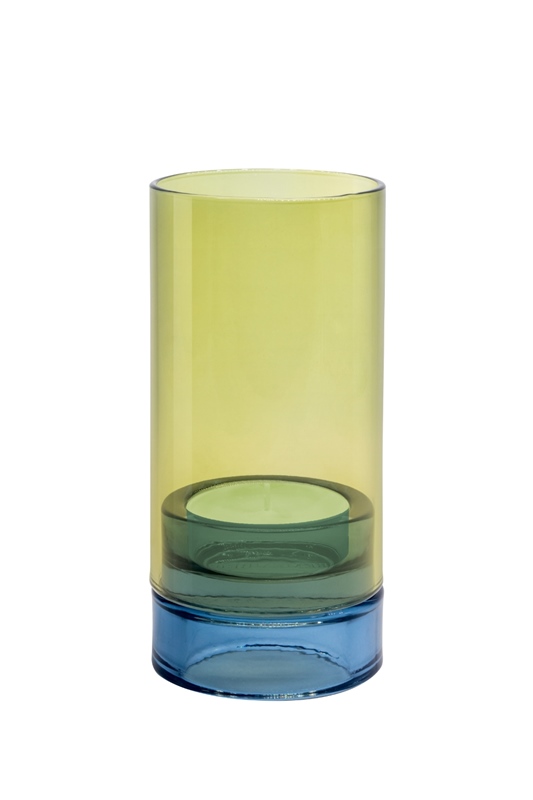 Windlicht Lys LIME