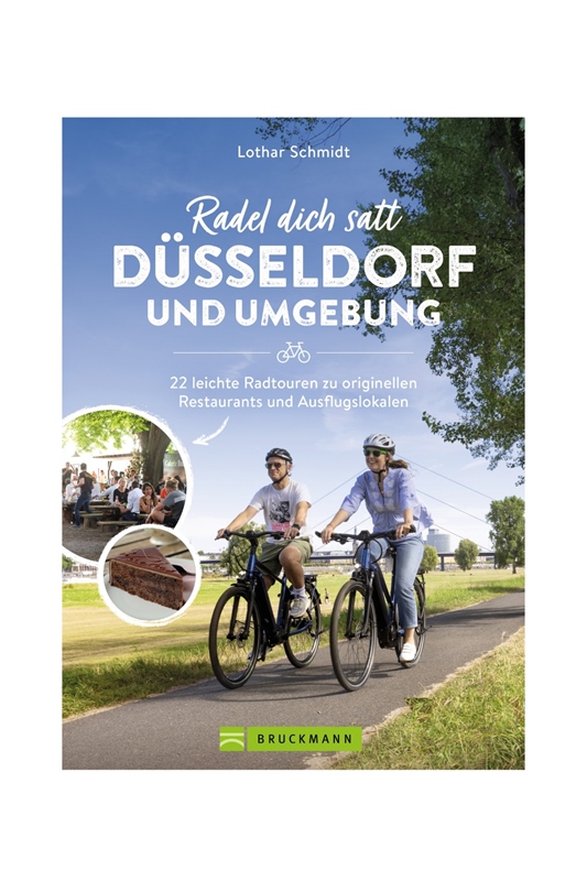 Radel dich satt Dsseldorf & Umgebung