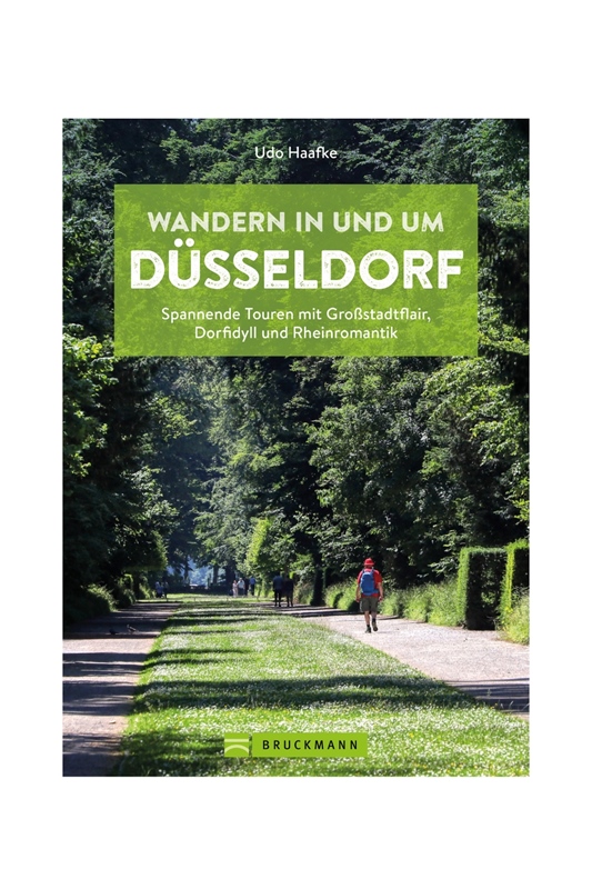 Wandern in und um Dsseldorf