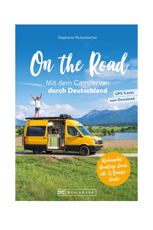 On the Road Campervan Deutschland