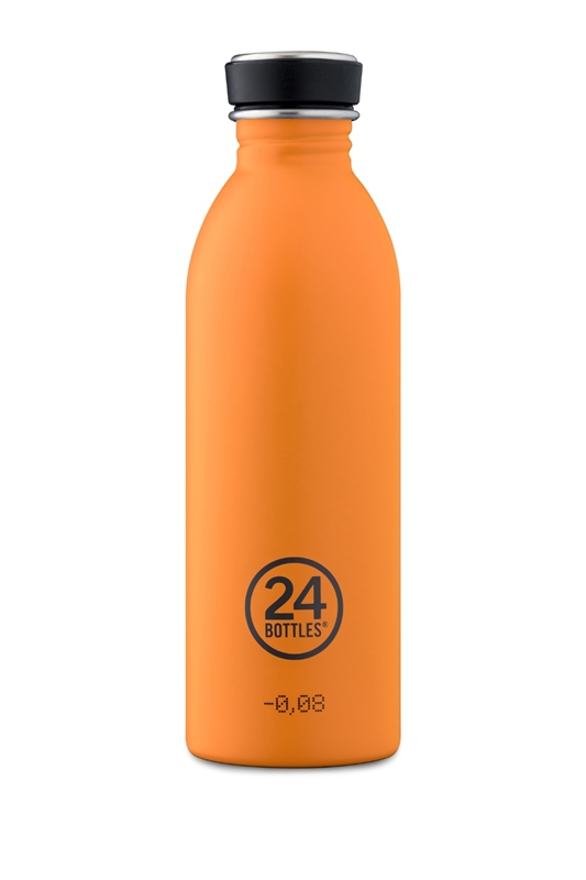 Urban Bottle Stone Total Orange 500 ml