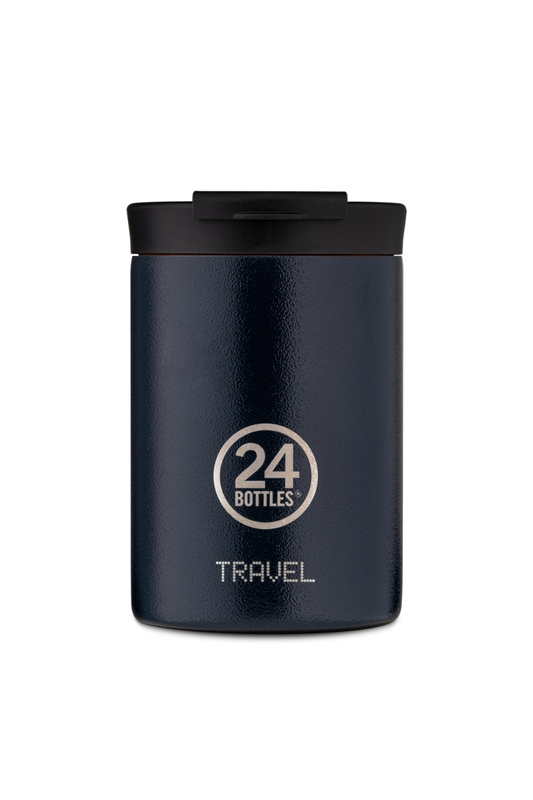 Travel Tumbler Deep Blue 350 ml