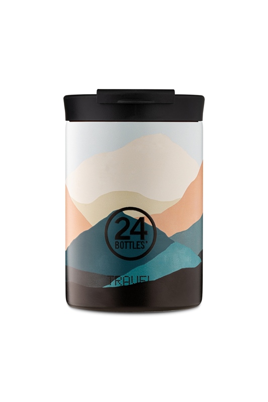 Travel Tumbler Mountains 350 ml