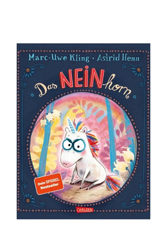 Das NEINhorn