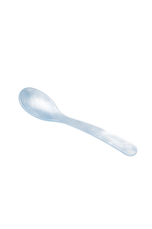 Eierlffel LIGHT BLUE