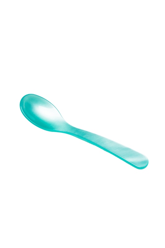 Eierlffel TURQUOISE