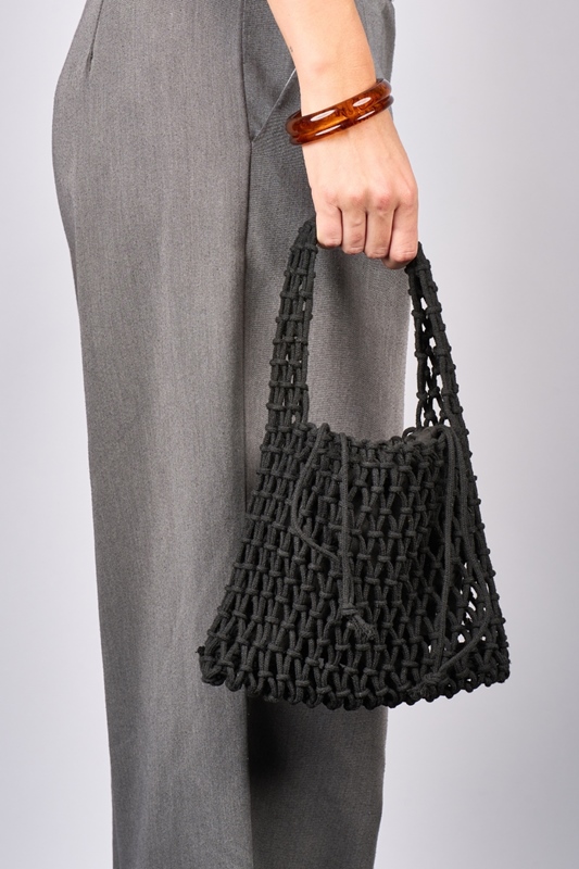 Bag Occasion BLACK