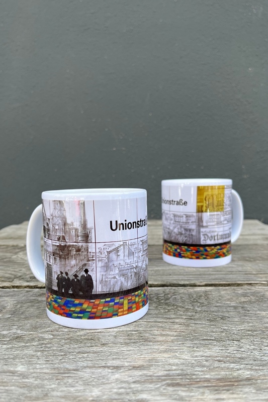 Tasse UNIONSTRAE