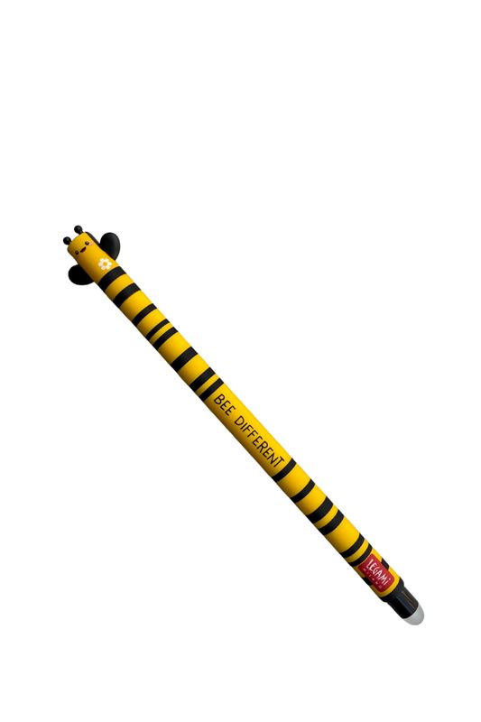 Legami Lschbarer Gelstift BIENE