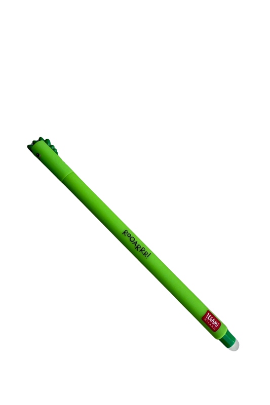 Legami Lschbarer Gelstift DINO