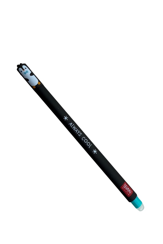 Legami Lschbarer Gelstift PINGUIN