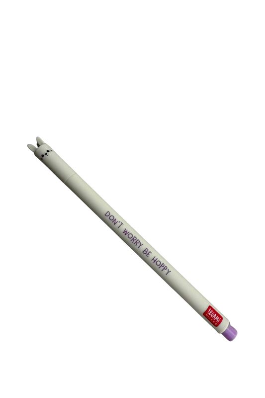 Legami Lschbarer Gelstift HASE