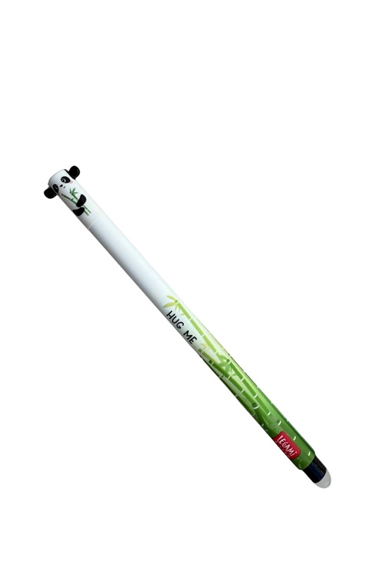 Legami Lschbarer Gelstift PANDA
