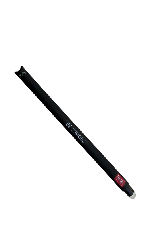 Legami Lschbarer Gelstift KATZE