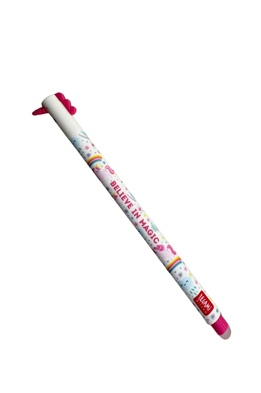 Legami Lschbarer Gelstift EINHORN