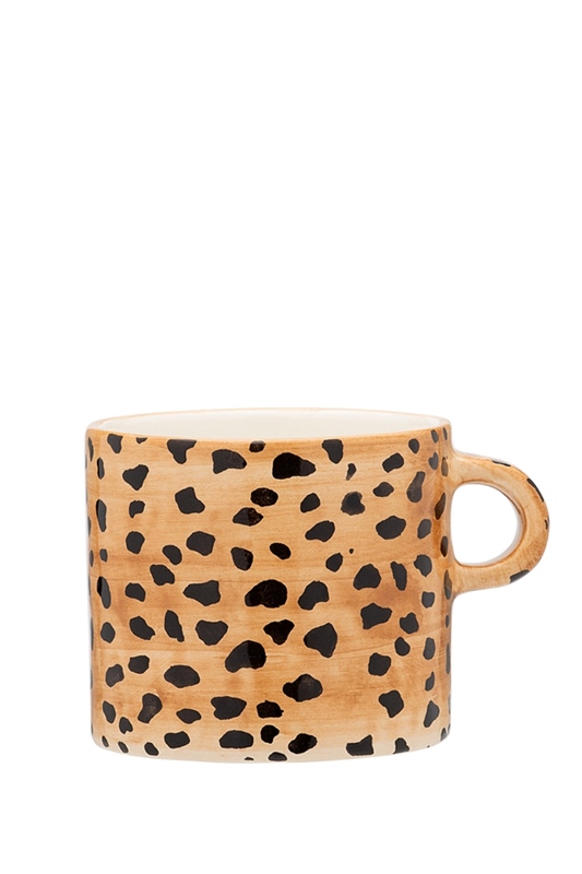 Tasse LEOPARD
