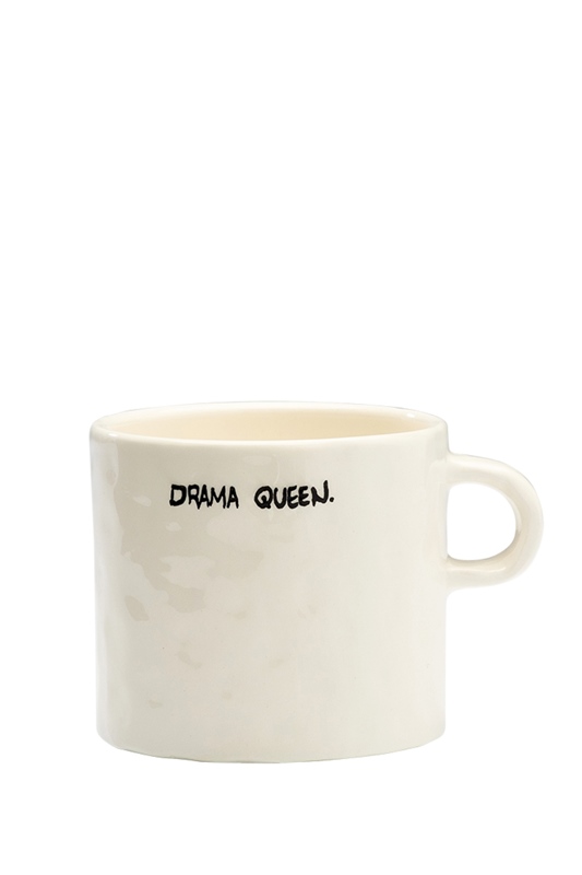 Tasse DRAMA QUEEN