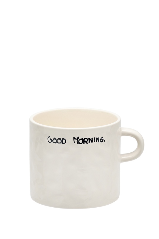 Tasse GOOD MORNING
