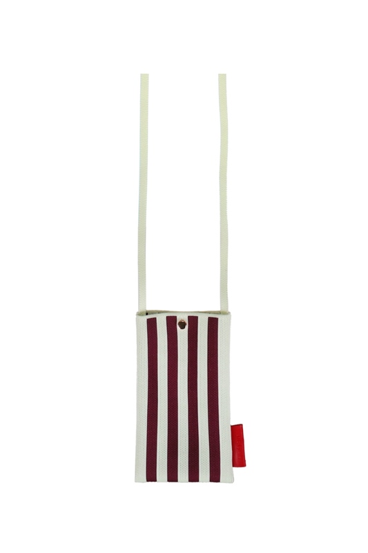 Sticky Sis Club Handytasche MIST + FIG