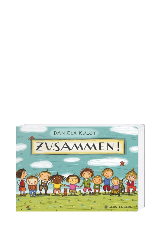 Zusammen!