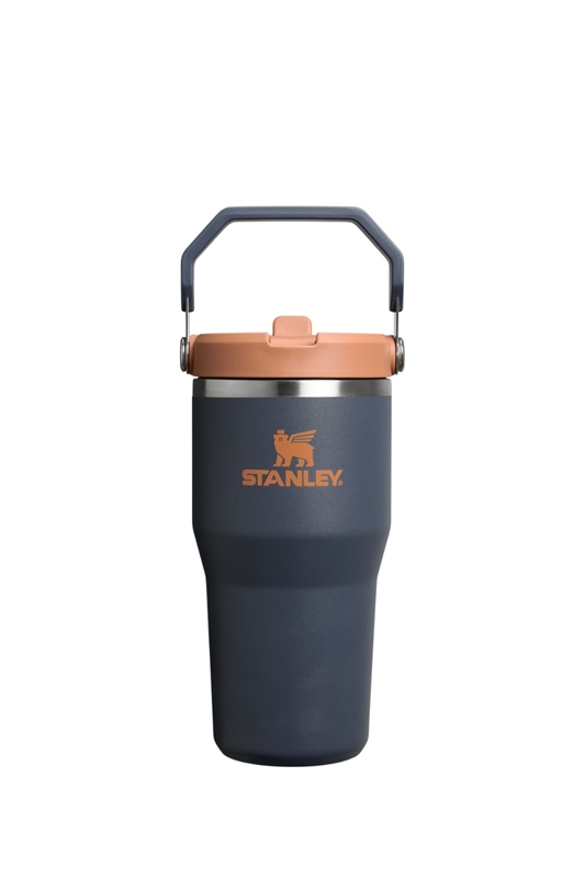 Flip Straw Tumbler 2.0 590ml TWILIGHT