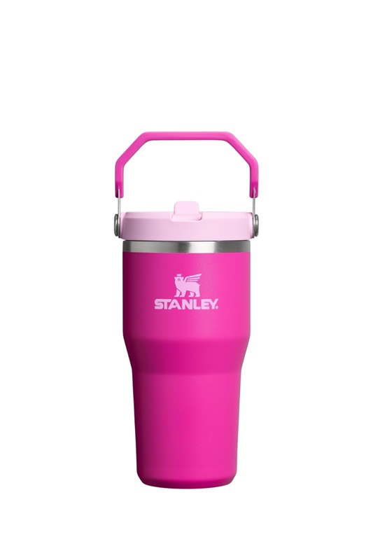 Flip Straw Tumbler 2.0 590ml VIOLET BLOSSOM
