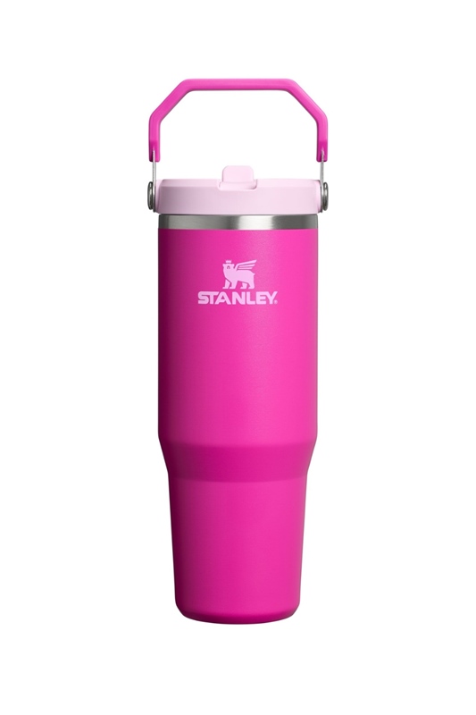 Flip Straw Tumbler 2.0 890ml VIOLET BLOSSOM