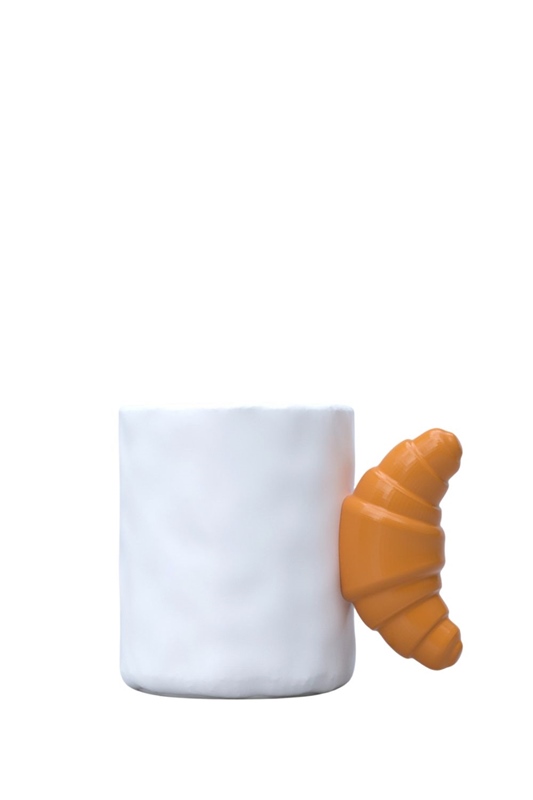 Tasse CROISSANT