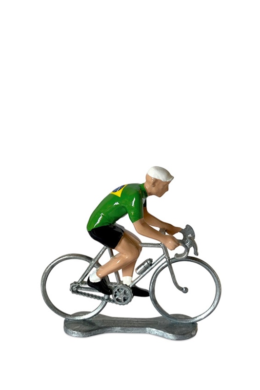 Radfahrer P1 BRAZIL