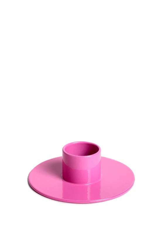 Kerzenhalter Pop PINK