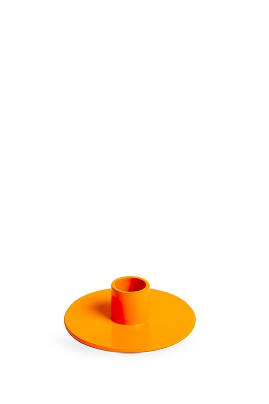 Kerzenhalter Pop Mini NEON ORANGE