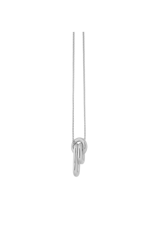 Kette Linked SILBER