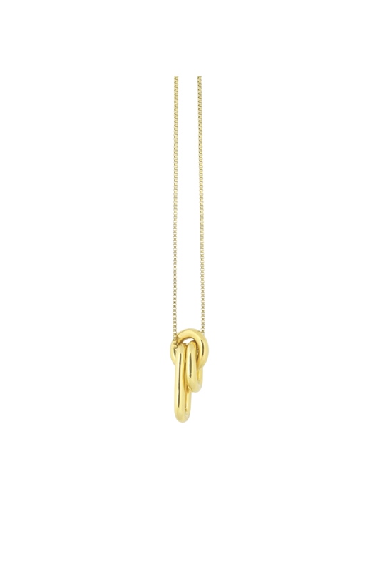 Kette Linked GOLD