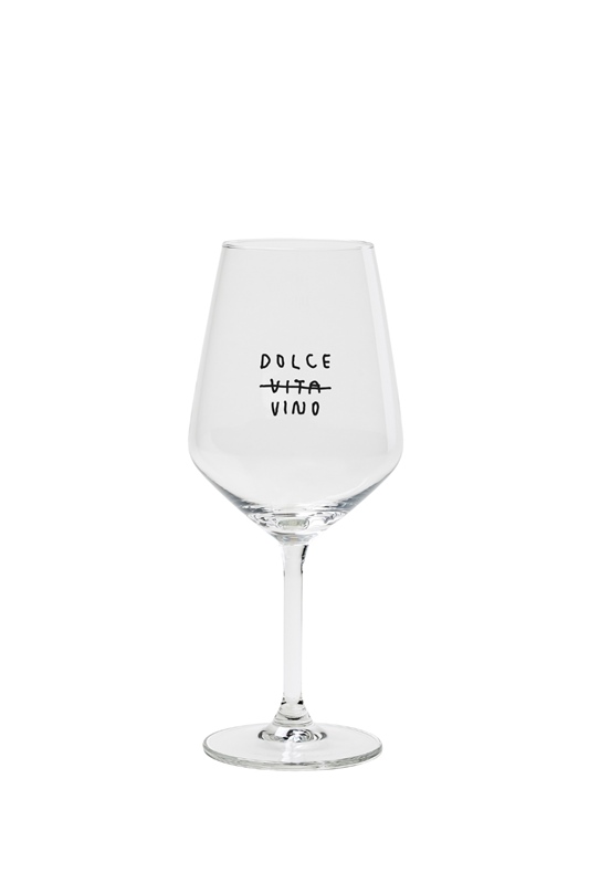 Weinglas DOLCE VINO