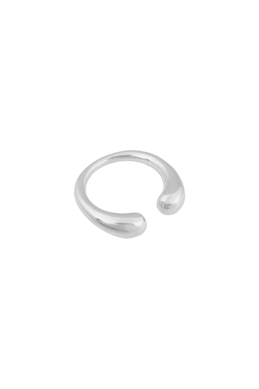 Ring Melt SILBER