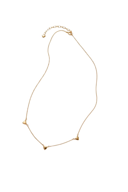 Kette Adore 40-45cm  GOLD