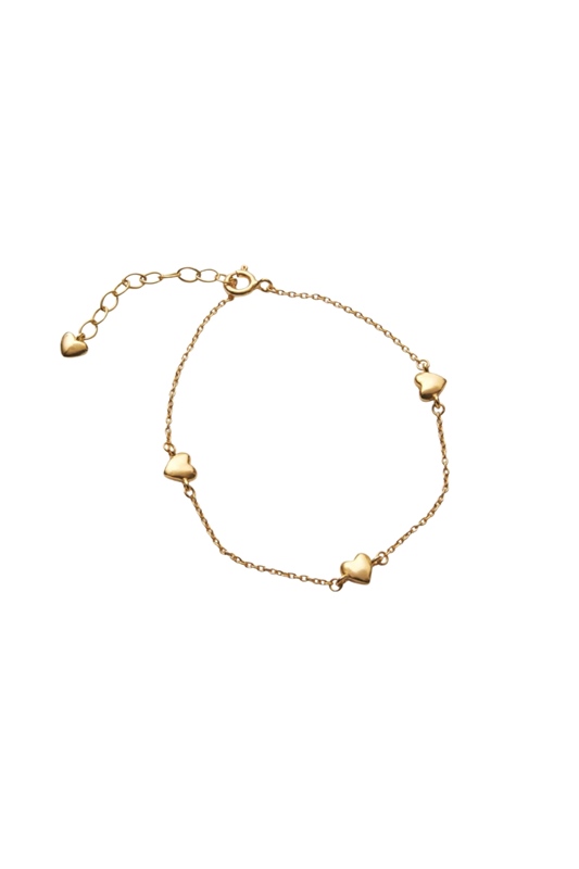 Armband Adore 16-19mm GOLD