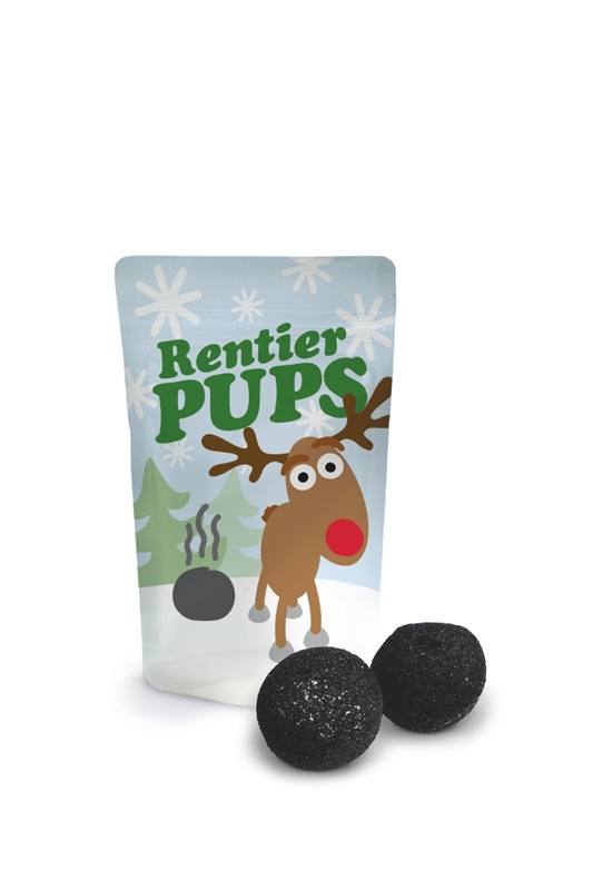 Rentier Pups - Marshmallows