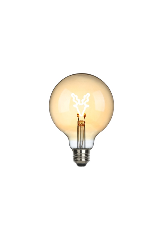 LED-Filament Leuchtmittel RENTIER