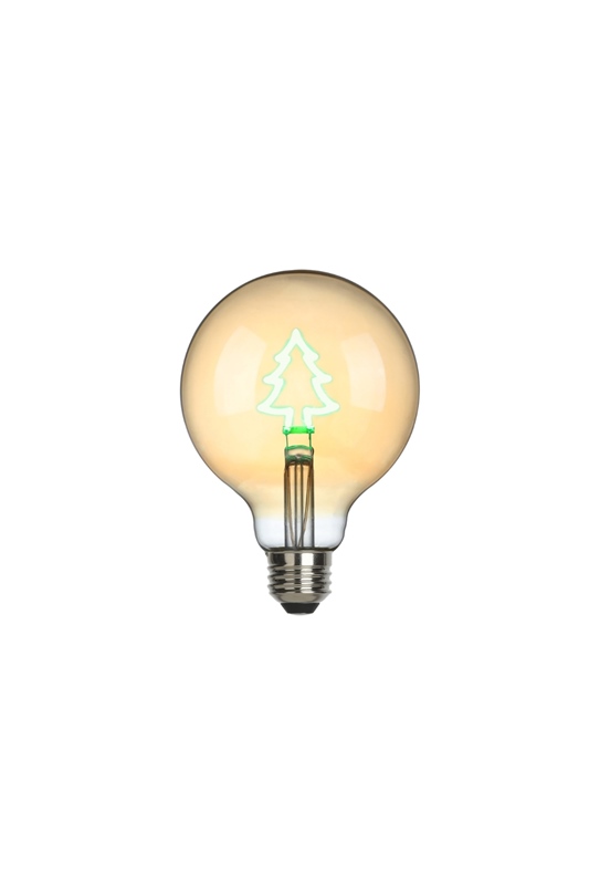 LED-Filament Leuchtmittel TANNE